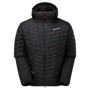 Zimná bunda Axis Alpine Montane® (Farba: Čierna, Veľkosť: M)