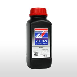 Strelný prach Ba9 1/2 Vectan® / 0,5 kg (Farba: Čierna)