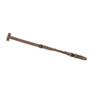 Jednobodový popruh na zbraň T-END Snap Hook Clawgear® – RAL7013 (Farba: RAL7013)