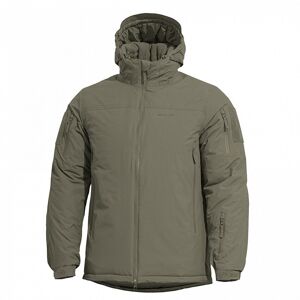 Zimná bunda Hoplite Pentagon® – RAL7013 (Farba: RAL7013, Veľkosť: M)