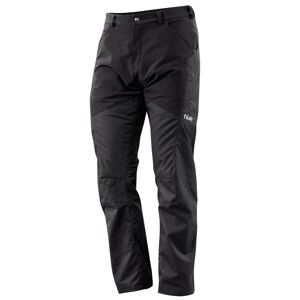 Nohavice Lofoten Ventile® Tilak® – Čierna (Farba: Čierna, Veľkosť: XL)