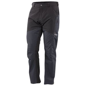 Nohavice Lofoten Ventile® Tilak® – Čierna / modrá (Farba: Čierna / modrá, Veľkosť: XL)