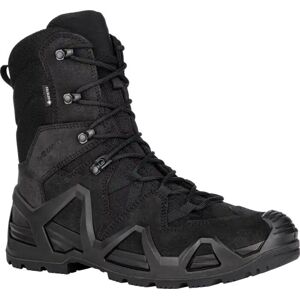 Topánky Zephyr MK2 GTX HI LOWA® – Čierna (Farba: Čierna, Veľkosť: 41 (EU))