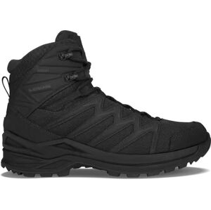 Topánky LOWA® Innox Pre GTX® MID TF – Čierna (Farba: Čierna, Veľkosť: 48,5 (EU))