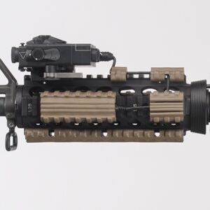 Súprava krytiek M4 Carbine Kit Manta Defense® – FDE (Farba: FDE)
