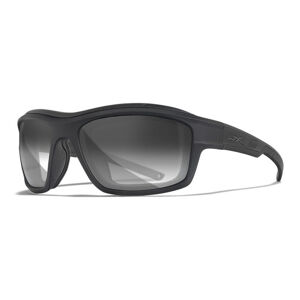 Slnečné okuliare Ozone Photochromic Wiley X® – Photochromic Grey, Čierna (Farba: Čierna, Šošovky: Photochromic Grey)