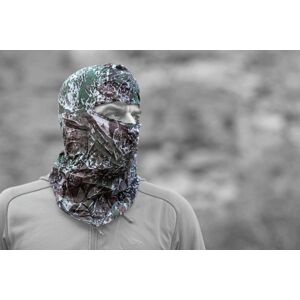 Maskovacia kukla Ghost Mask Ghosthood® IRR – Concamo Brown (Farba: Concamo Brown)
