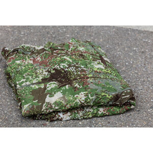 Maskovacia plachta Crush Fabric 3×1,5 m Ghosthood® IRR – Concamo Green (Farba: Concamo Green)