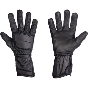 Ochranné rukavice CPN 6505 MoG® (Farba: Čierna, Veľkosť: S)