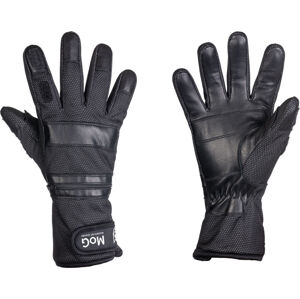 Zimné rukavice Nordic Black MoG® (Farba: Čierna, Veľkosť: M)