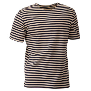 Originál tričko VMF, krátky rukáv (Farba: Modrá / biela, Veľkosť: 3XL)