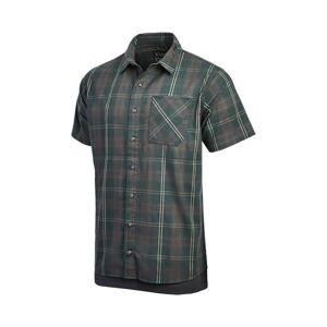 Košeľa s krátkym rukávom Guardian Stretch Vertx® – PINE PLAID (Farba: PINE PLAID, Veľkosť: XL)