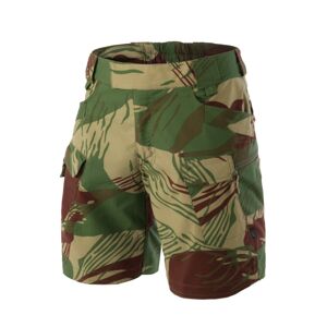 Kraťasy UTS® Urban Tactical Shorts® Rip-Stop Helikon-Tex® (Farba: RHODESIAN CAMO, Veľkosť: XL)
