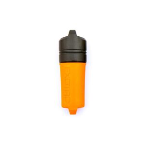 Vodotesné puzdro na zapaľovač FireSLEEVE™ Exotac® – Oranžová (Farba: Oranžová)