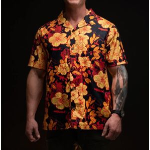 Košeľa Narcos Playa Aloha Otte Gear® – Blowout (Farba: Blowout, Veľkosť: XL)