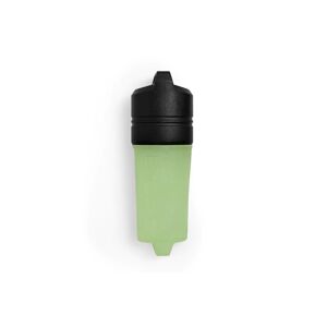 Vodotesné puzdro na zapaľovač FireSLEEVE™ Exotac® – Neon Green (Farba: Neon Green)