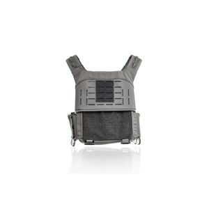 Nosič plátov Base Universal Otte Gear® – Urban Grey (Farba: Urban Grey, Veľkosť: L/XL)