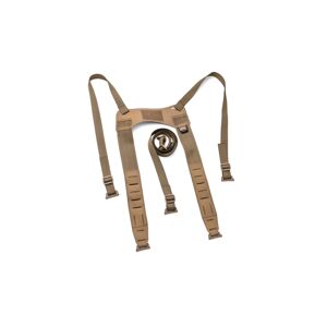 Chest Rig Harness Universal Otte Gear® – Coyote Brown (Farba: Coyote Brown)