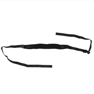 Modulárny popruh na zbraň Sling OG X KELLER Otte Gear® – Čierna (Farba: Čierna)