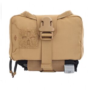 IFAK Rapid Deployment Combat Systems® – Coyote Brown (Farba: Coyote Brown)