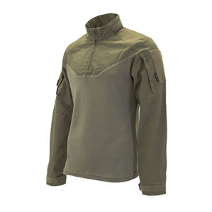Tričko Combat CCS Carinthia® – Olive Green  (Farba: Olive Green , Veľkosť: S - long)