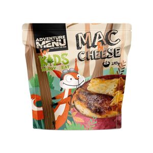 Adventure Menu® - Mac & Cheese, 250 g (Farba: Viacfarebná)