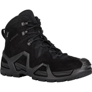 Dámske topánky Zephyr MK2 GTX MID LOWA® – Čierna (Farba: Čierna, Veľkosť: 37 (EU))