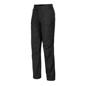 Dámske nohavice UTP Resized® Rip-Stop Helikon-Tex® – Čierna (Farba: Čierna, Veľkosť: 29/34)