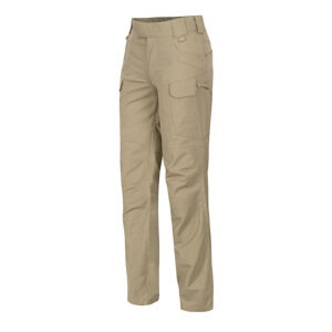 Dámske nohavice UTP Resized® Rip-Stop Helikon-Tex® – Khaki (Farba: Khaki, Veľkosť: 30/34)