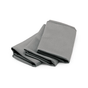 Súprava čistiacich uterákov Gun Towel Otis Defense®, 3ks (Farba: Sivá)