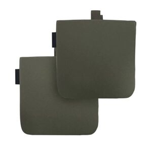 Bočné vrecká Flank™ na balistické pláty Agilite® – Ranger Green (Farba: Ranger Green)