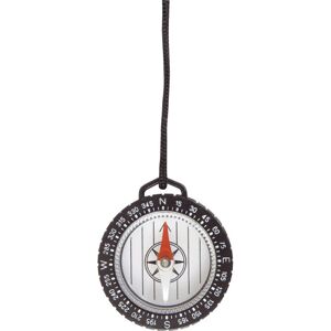 Kompas na krk Web-Tex® (Farba: Čierna)