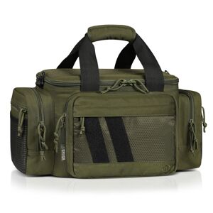 Strelecká taška Specialist Range Savior® – Olive Green  (Farba: Olive Green )