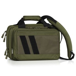 Strelecká taška Specialist Mini Range Savior® – Olive Green  (Farba: Olive Green )