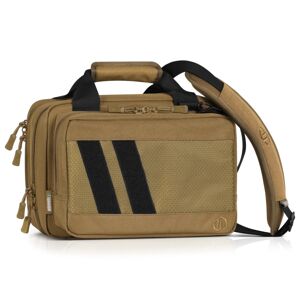 Strelecká taška Specialist Mini Range Savior® – FDE (Farba: FDE)