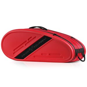 Puzdro na pušku Pro Touring Tennis Savior® – Červená (Farba: Červená)