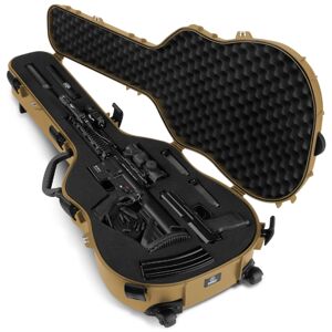 Puzdro na pušku Ultimate Guitar Case Savior® – FDE (Farba: FDE)