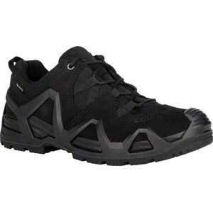 Topánky Zephyr MK2 GTX LO LOWA® – Čierna (Farba: Čierna, Veľkosť: 48,5 (EU))