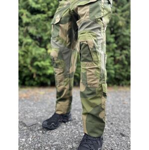 Bojové nohavice Norway Combat Systems® (Farba: NCAMO, Veľkosť: 36R)