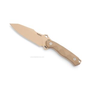Nôž Hecate II Hydra Knives® – Tan Coating, Tan (Farba: Tan, Varianta: Tan Coating)