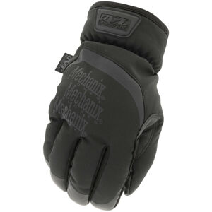 Zimné rukavice ColdWork FastFit Plus Mechanix Wear® (Farba: Čierna, Veľkosť: L)