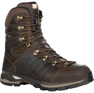 Dámska zimná obuv Yukon Ice II GTX LOWA® (Farba: Dark Brown, Veľkosť: 36.5 (EU))