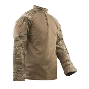 Taktická zimná košeľa Combat T.R.U.® Tru-Spec® (Farba: Multicam®, Veľkosť: M)