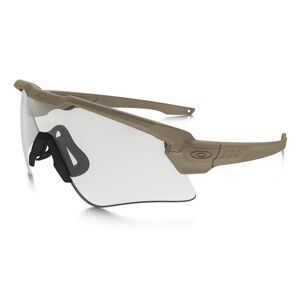 Strelecké okuliare M-Frame Alpha SI Oakley® – Coyote (Farba: Coyote, Šošovky: Číre)