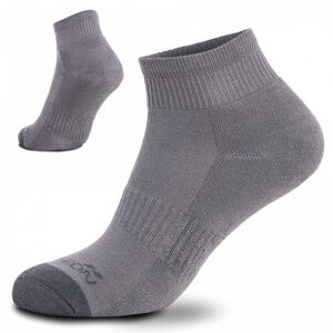 Členkové ponožky Pentagon® – Wolf Grey (Farba: Wolf Grey, Veľkosť: 39-41)