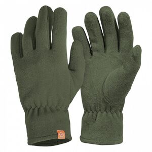 Zimné rukavice Triton Pentagon® – Olive Green  (Farba: Olive Green , Veľkosť: M/L)