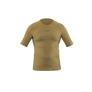 Tričko Ultralite Tilak Military Gear® – Tan (Farba: Tan, Veľkosť: L/XL)