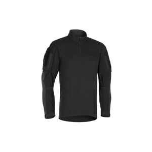 Košeľa Combat Raider MK V ATS Clawgear® – Čierna (Farba: Čierna, Veľkosť: M)