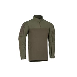Košeľa Combat Raider MK V Clawgear® – Stone grey olive (Farba: Stone grey olive, Veľkosť: M)