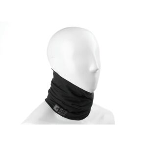 Nákrčník FR Neck Gaiter Clawgear® – Čierna (Farba: Čierna)